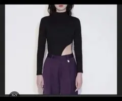 NHOJ JOHN tops shury