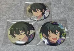 あんスタ　みか　缶バッジ