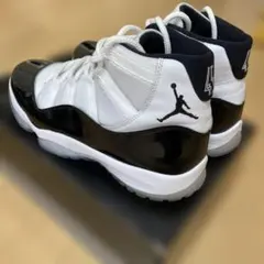 00年製 NIKE AIR JORDAN 11 コンコルド 初期復刻 27cm - メルカリ