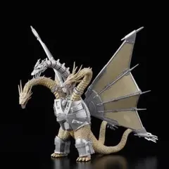 2026年最新】メカキングギドラの人気アイテム - メルカリ