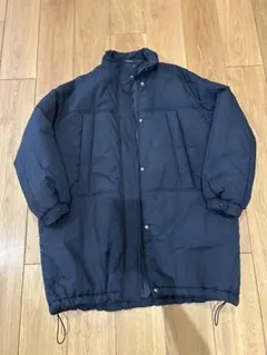 しまむら LL モンスターコート モンスターパーカー ブラック