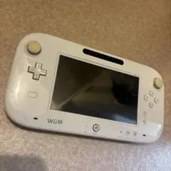 Wii U ゲームパッド 本体