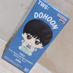 TWS おすわりフィギュア DOHOON