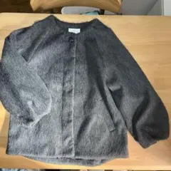 ⭐︎新品未使用⭐︎ LUCA LADY LUCK LUCA ジャケットのサムネイル
