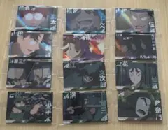 忍たま乱太郎 ドクタケ忍者隊最強の軍師 ツインウエハース