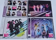 Aぇ! group　カメレオン