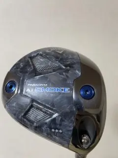 Callaway PARADYM Ai SMOKE Triple Diamondのサムネイル