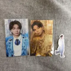 爆裂愛してる M!LKじゃん 塩﨑太智