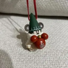 リルリンリン　クリスマス カプセルトイ