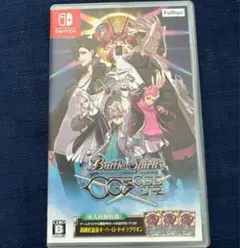 Battle Spirits クロスオーバー