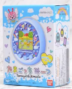 2025年最新】たまごっちみーつ メルヘンみーつ ブルーの人気アイテム