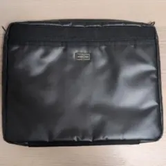 美品】HEAD PORTER BLACK BEAUTY タブレットケース - メルカリ
