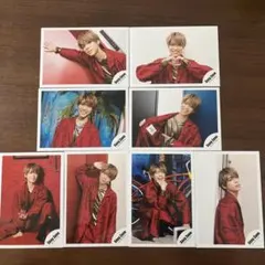 Sexy Zone 松島聡公式写真11枚まとめ売り