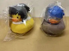 刀剣乱舞ONLINE 湯浴みコレクション　その2 大和守　八丁念仏