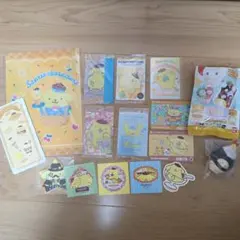 ポムポムプリン　まとめ売り