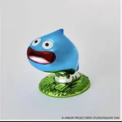 ドラゴンクエストメタリックモンスターズギャラリーエスターク青