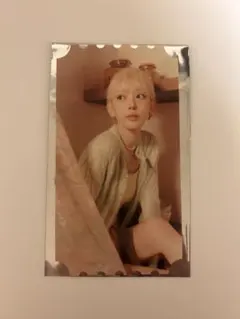 ルセラフィムカフェ 特典 サクラ