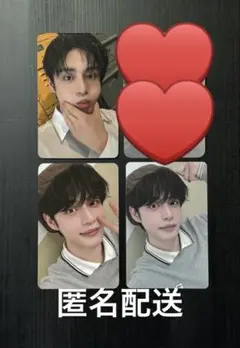 zb1 ゼベワン ジウン トレカ シーグリ アプミュ ケタポ プラチャ