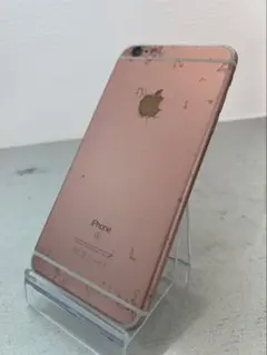 ジャンク品　iPhone 6s 64GB SIMフリー