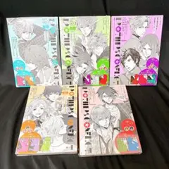 2025年最新】brothers conflictの人気アイテム - メルカリ