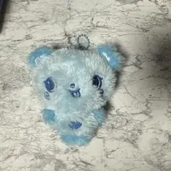 NCTWISH サクヤ wishdoll ブルー