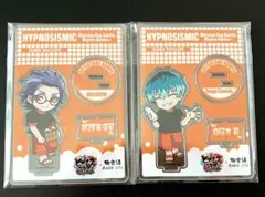 ヒプノシスマイク 極楽湯 アクリルスタンド 簓 盧笙