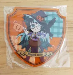 鬼滅の刃 ufotable 時透無一郎 ハロウィン