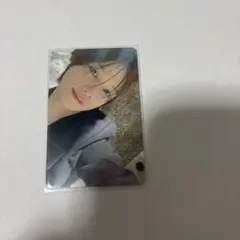 &TEAM K 雪明かりweverse トレカ