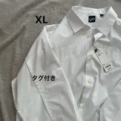 GU UNDERCOVER ブロードシャツ XL