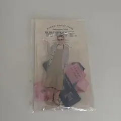 ★新品未開封★WEST. 神山智洋　アクリルスタンド 2024