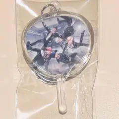 PLAVE agf2025 アクリルキーホルダー