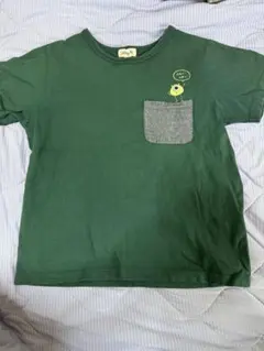 モンスターズインクTシャツ