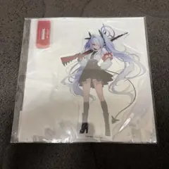 ブルーアーカイブ ブルアカ イオリ アクリルスタンド バレンタイン