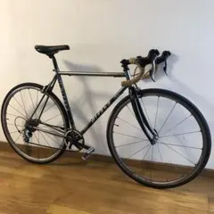 未使用新品シマノSTI搭載　カレロードバイク送料込み！ 2025年最新】ロードバイク stiレバーの人気アイテム - メルカリ