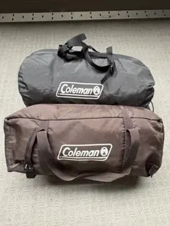 Coleman Touring Dome ST & Hexa Light IIのサムネイル
