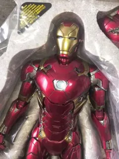 元値20万以上 ディアゴスティーニ アイアンマン フィギュア 大型 元値20万以上 ディアゴスティーニ アイアンマン フィギュア 大型