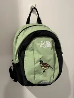 THE NORTH FACE HOMESLICE リュック　8L