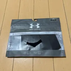新品未使用アンダーアーマーショーツ2枚セットSMのサムネイル