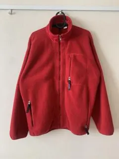 patagonia 90s USA製 SYNCHILLA フリースジャケット