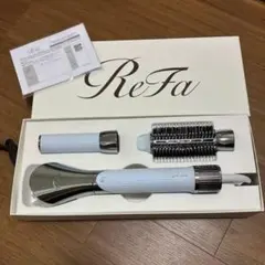 mr8637 ReFaビューテック リセッターホワイト RE-BI-02A - メルカリ