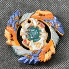 ジェイドジュピター ※ボトム欠品メタルファイトベイブレード - メルカリ