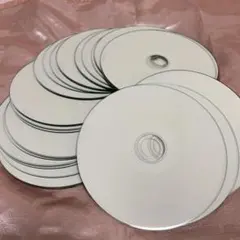 【未使用】CD-R 48倍速 空ディスク まとめ売り 30枚セット