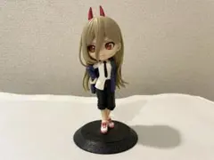 チェンソーマン Qposket パワー フィギュア Q posket プライズ品