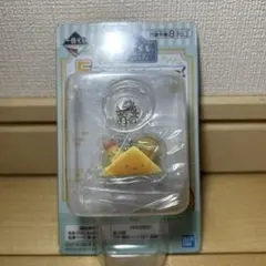 一番くじ すみっコぐらし F賞 すみっコカフェチャームのサムネイル
