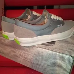 最終価格【廃番品】VANS　OG　ERA　VG　LX　TAKA HAYASHI