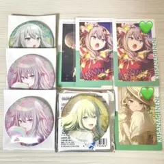 草薙寧々　まとめ売り