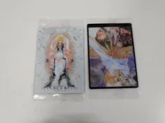 デスノート　ウエハース　ニア　メロ