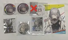 にじさんじ　ソフィア・ヴァレンタイン