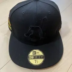ニューエラ59fiftyクリーブランドインディアンスnewera 崎山翼 2025年最新】崎山翼 new eraの人気アイテム - メルカリ