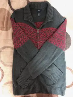 GAPKIDS トップス カーディガン セーター XXL